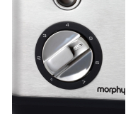 MORPHY RICHARDS Accents Srebrny 222010 - 1386001 - zdjęcie 3